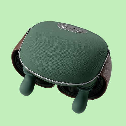 Hand Shoulder Cervical Oblique Muscle Massager